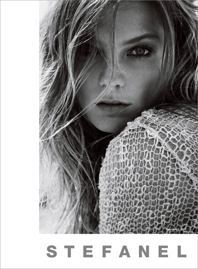 Daria Werbowy