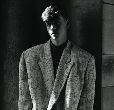 Dylan Riley