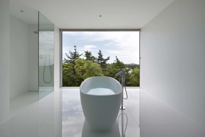 Forest View House