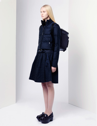 Jil Sander Navy