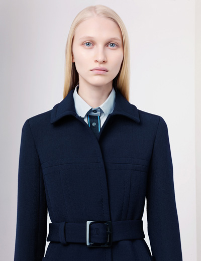 Jil Sander Navy