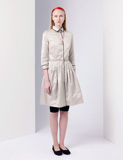 Jil Sander Navy