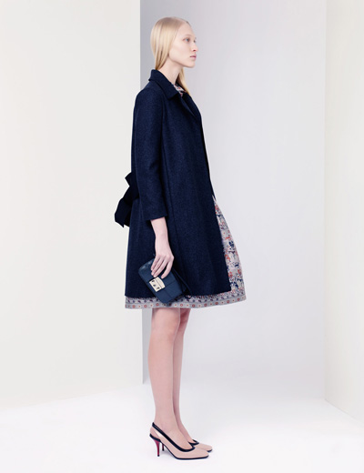 Jil Sander Navy