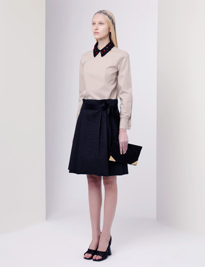 Jil Sander Navy