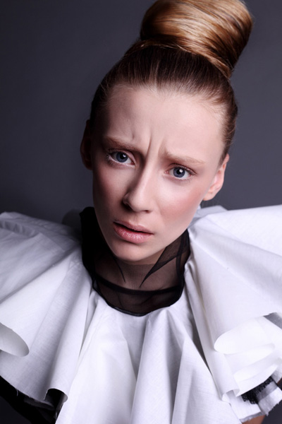 Eliza Stegienka
