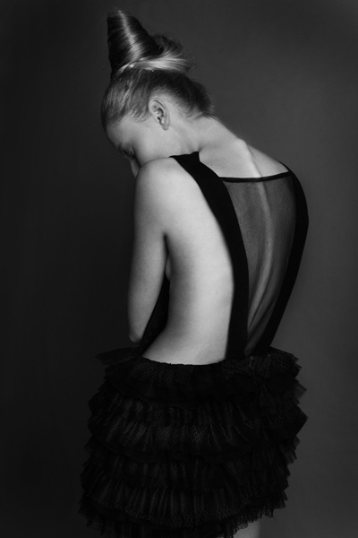Eliza Stegienka