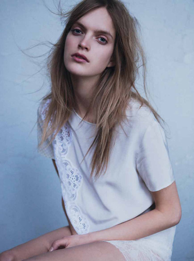 Mirte Maas