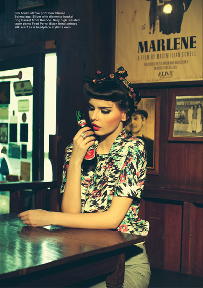 Poppie Mayiesky