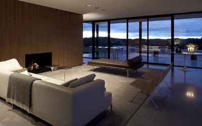 Myra Vale House
