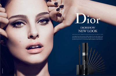 Natalie Portman