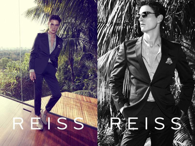 Reiss