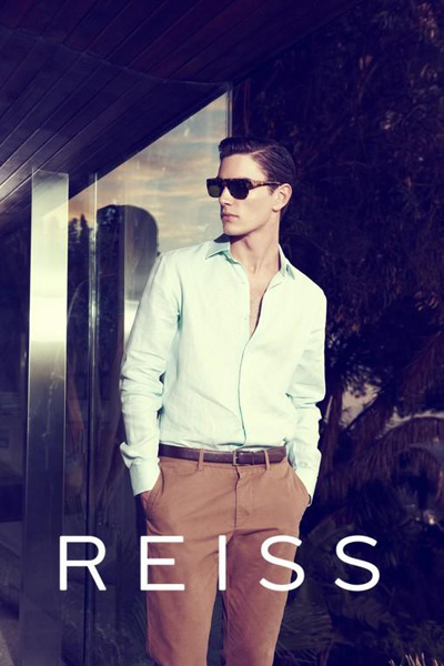 Reiss