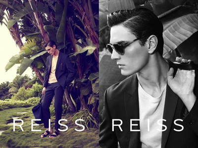 Reiss