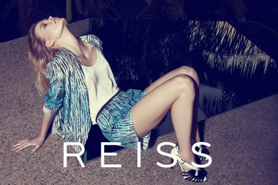 Reiss