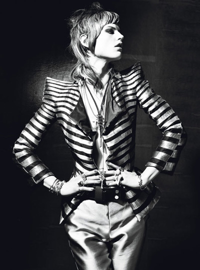 Saskia de Brauw
