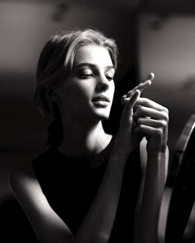 Sigrid Agren