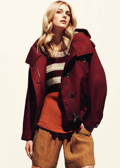 Sigrid Agren