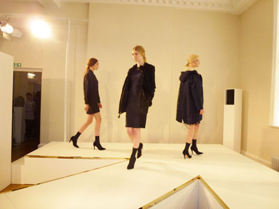 Sophie Hulme