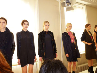 Sophie Hulme