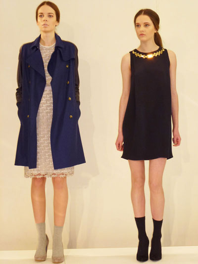 Sophie Hulme