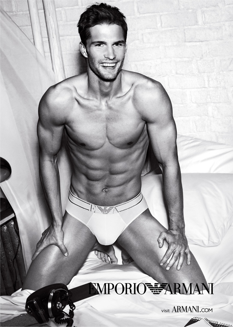 armani underwear australia