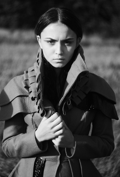 Aga Stodolska
