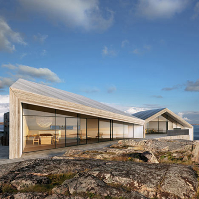 Villa Flåttarna