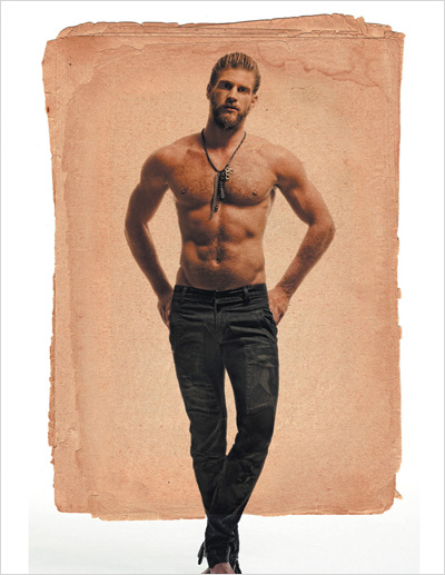 LAltro Uomo
