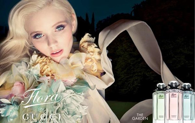 Abbey Lee Kershaw