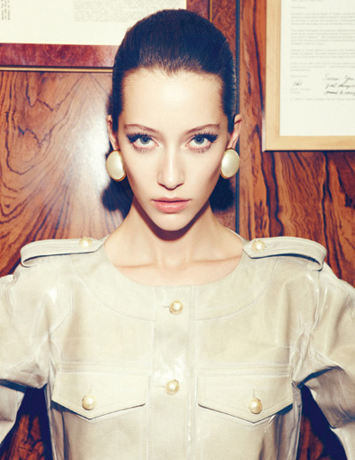 Alana Zimmer