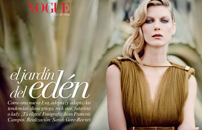 Angela Lindvall