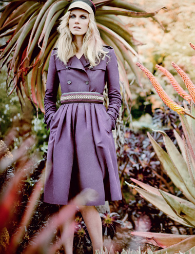 Angela Lindvall