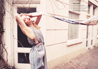 DEW Magazine