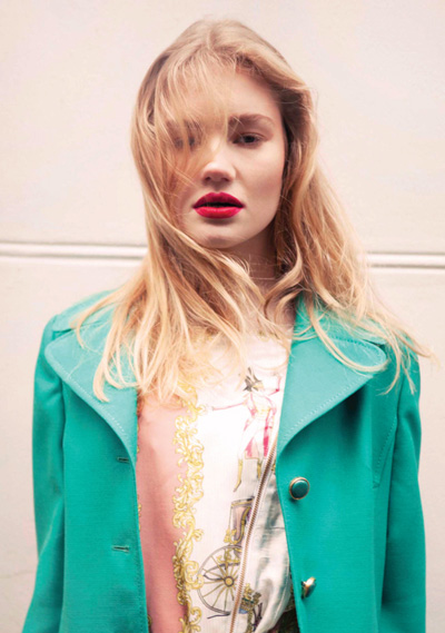 DEW Magazine