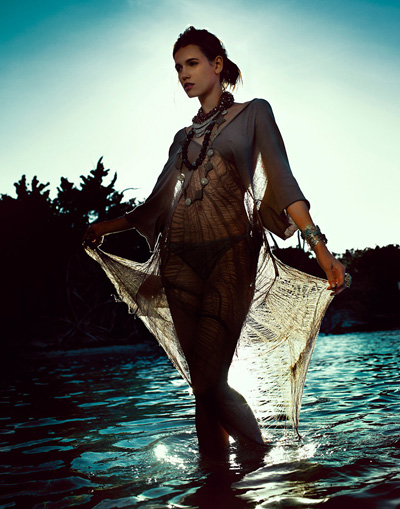 Marianne Fonseca