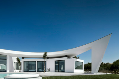 Casa Colunata