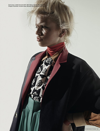 Daphne Groeneveld