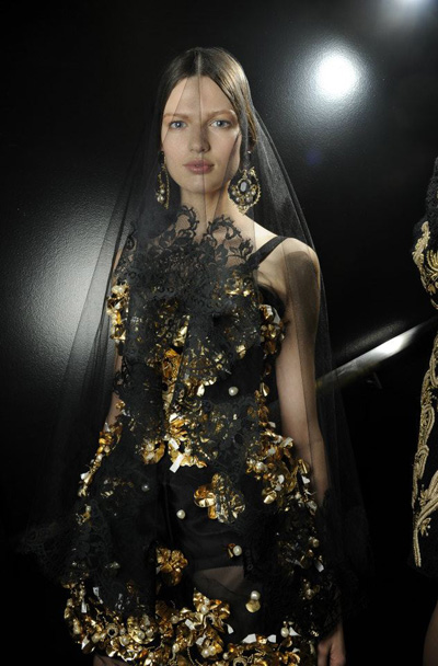 dolce gabbana