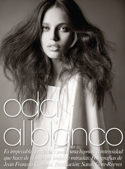 Vogue Latin America