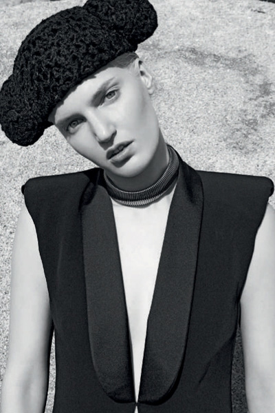 Fanny Francois