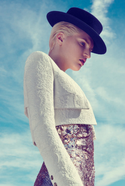 Fanny Francois
