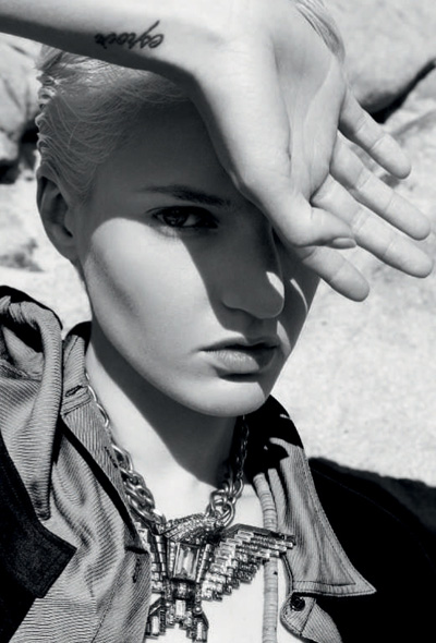 Fanny Francois
