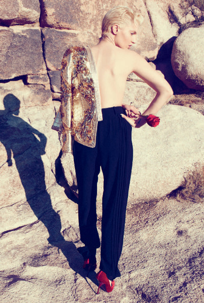 Fanny Francois