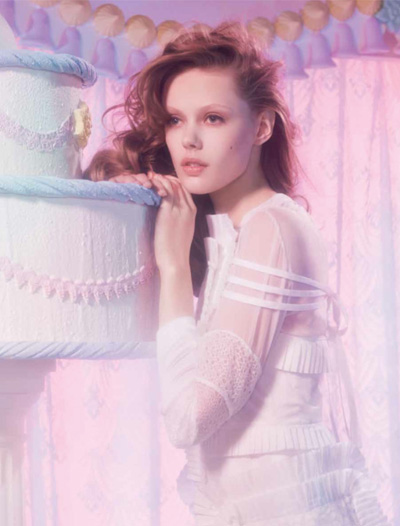 Frida Gustavsson
