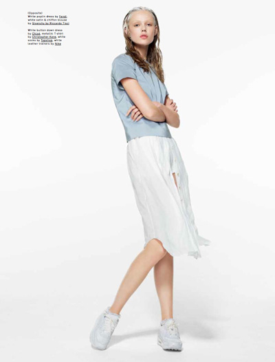 Frida Gustavsson