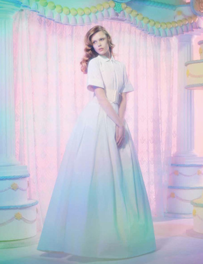 Frida Gustavsson