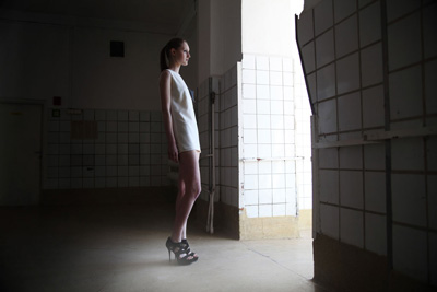 Eliza Stegienka