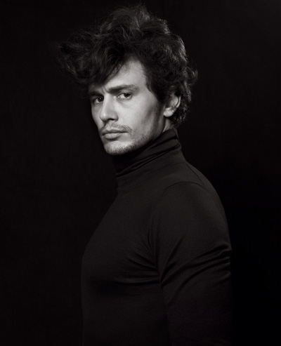 James Franco
