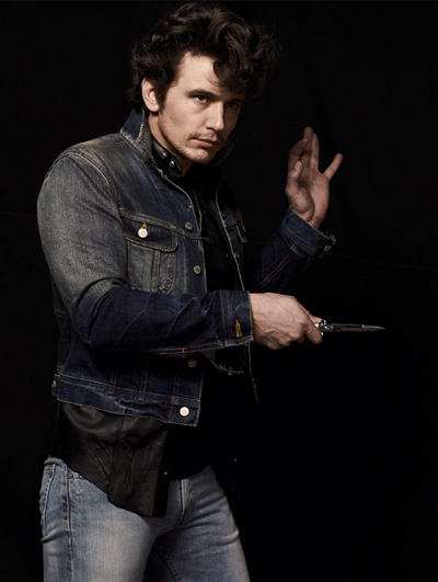 James Franco