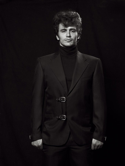 James Franco